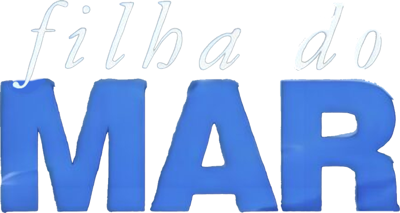 Filha do Mar logo