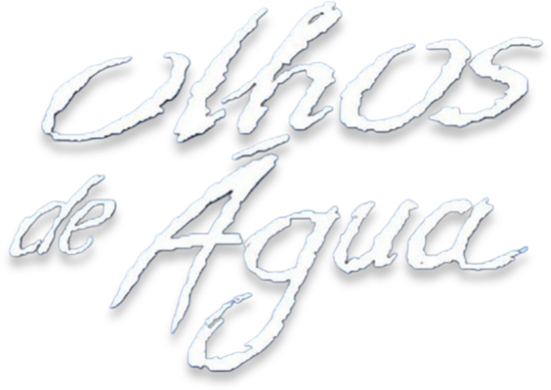 Olhos de Água logo