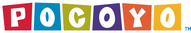 Pocoyo logo