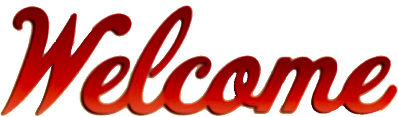Welcome logo