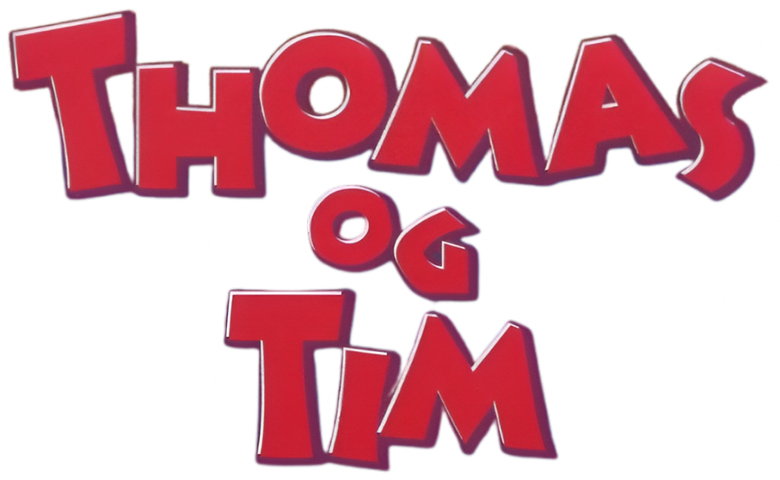 Thomas og Tim logo