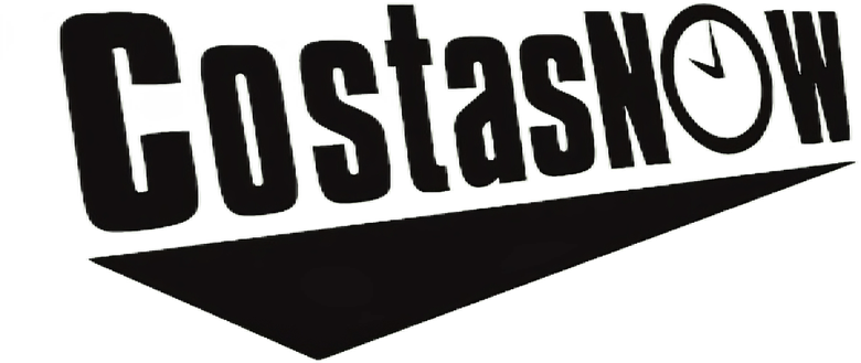 Costas Now logo