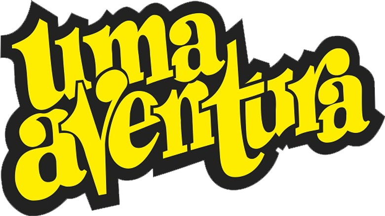 Uma Aventura logo