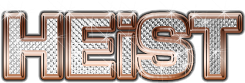 Heist logo