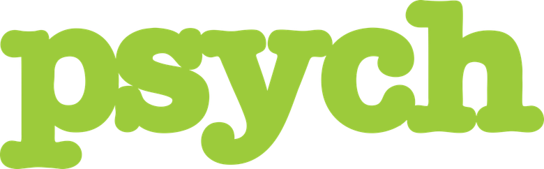Psych logo