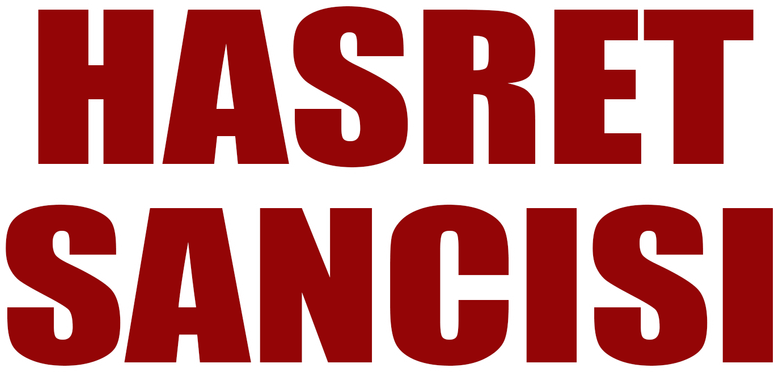 Hasret Sancısı logo