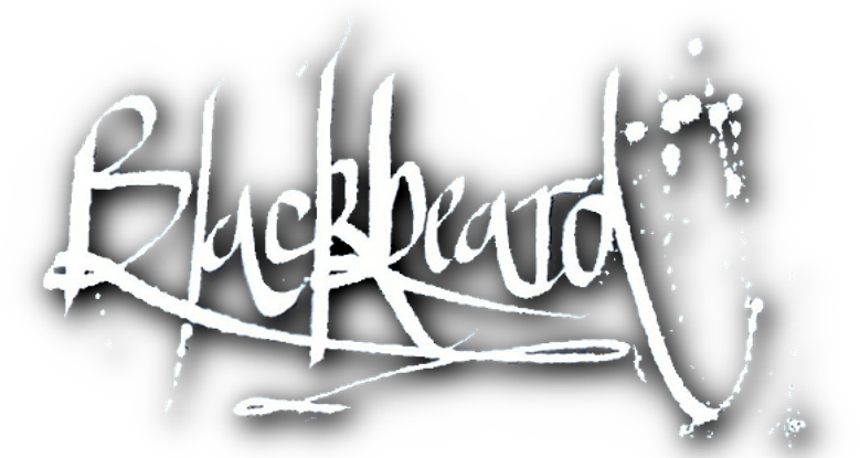 Blackbeard logo
