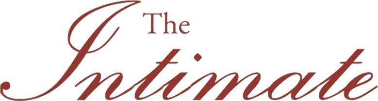 The Intimate logo