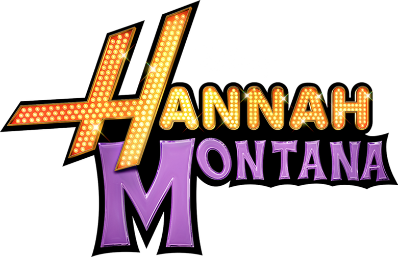 Hannah Montana logo