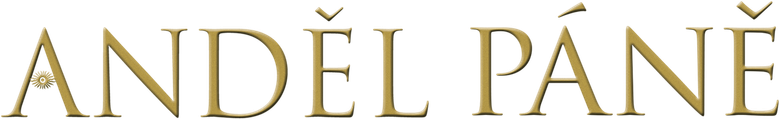 Anděl Páně logo