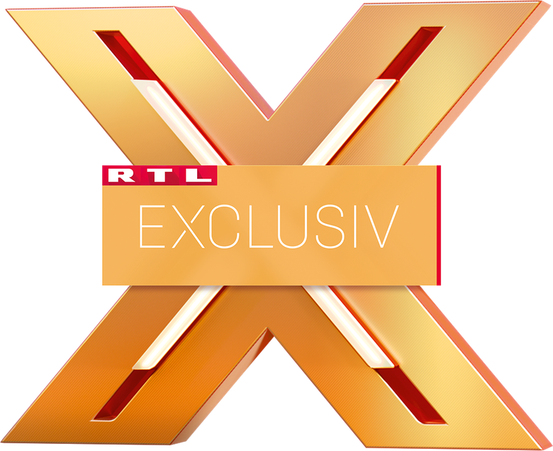Exclusiv - Das Star-Magazin logo