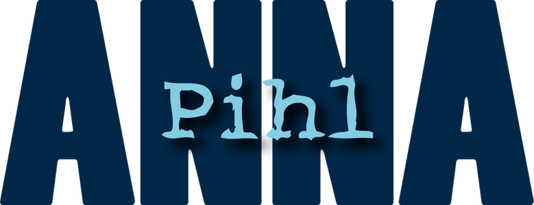 Anna Pihl logo
