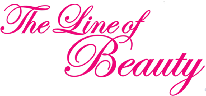 The Line of Beauty logo