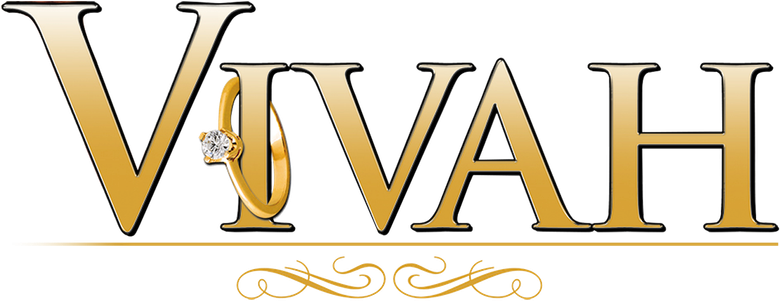 رحلة من الخطبة إلى الزواج logo
