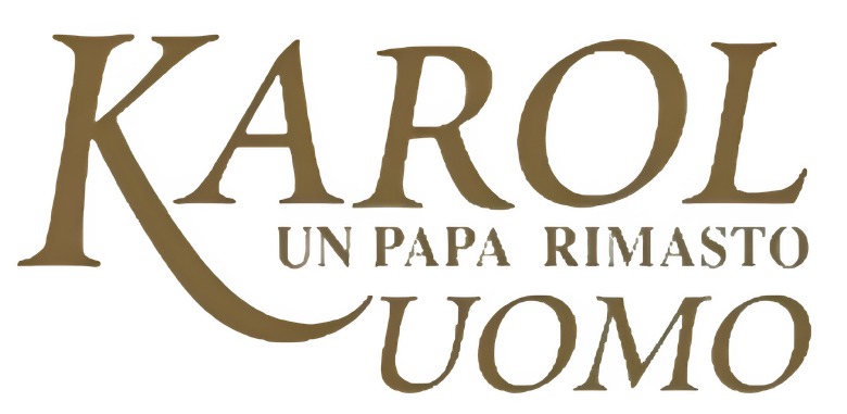Karol: The Pope, The Man logo