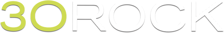 Rockefeller Plaza logo