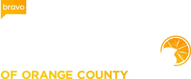 The Real Housewives of Orange County logo