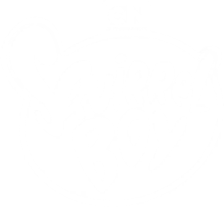 Squirrel Boy logo