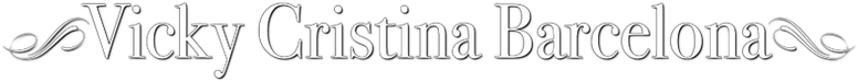 Vicky Cristina Barcelona logo