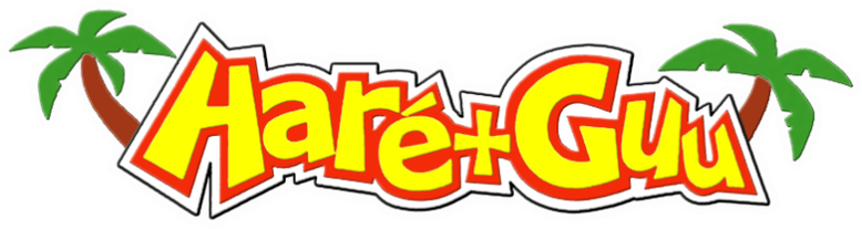 Haré+Guu logo