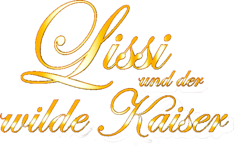 Lissi und der wilde Kaiser logo