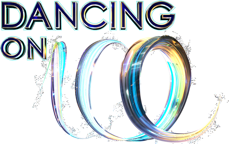 Dancing on Ice logo