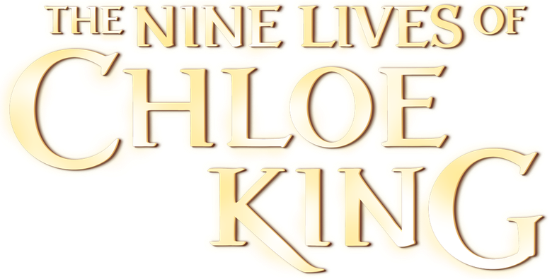 As Nove Vidas de Chloe King logo