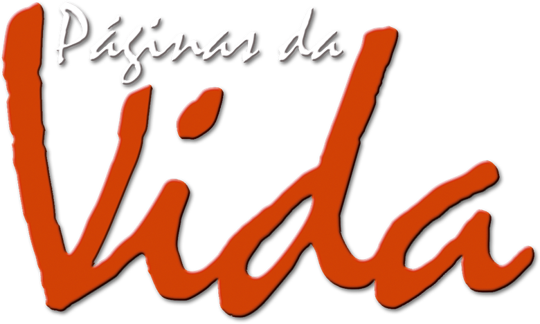 Páginas da Vida logo