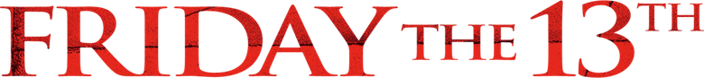 Freitag der 13. logo