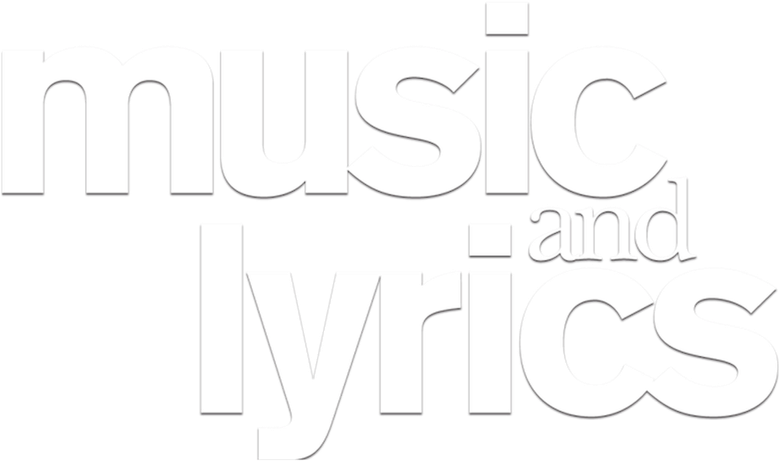 Letra e Música logo