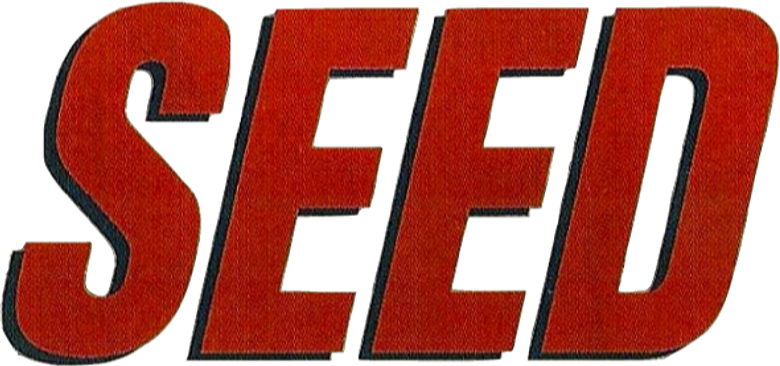 Seed: Assassino em Série logo