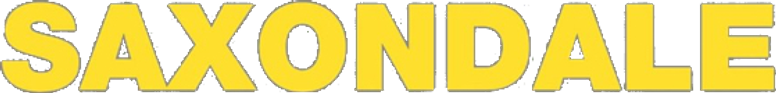Saxondale logo