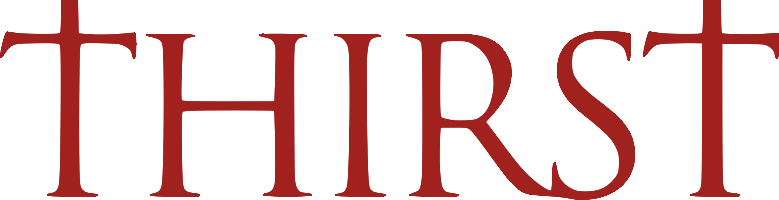 Durst - Thirst logo