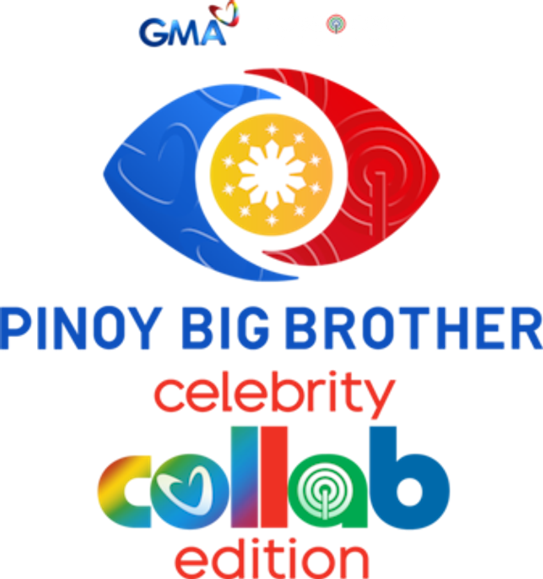 Pinoy Big Brother: Celebrity Edition logo