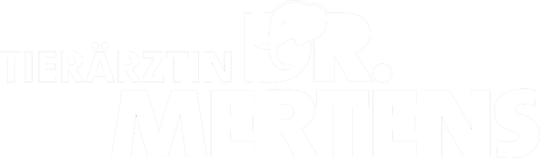 Tierärztin Dr. Mertens logo