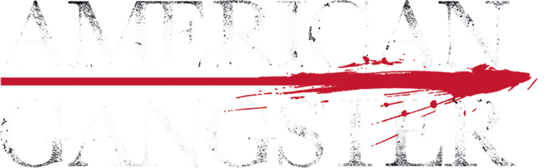 American Gangster logo