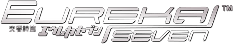 Eureka Seven logo