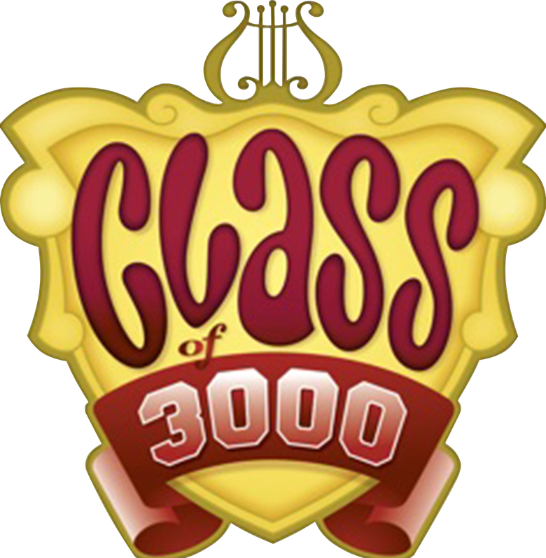 Class of 3000 logo