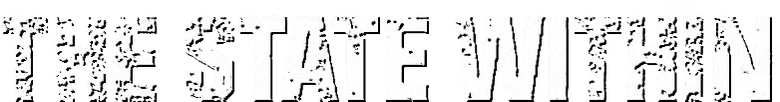 The State Within logo