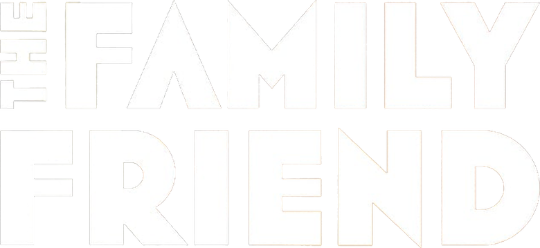 패밀리 프렌드 logo
