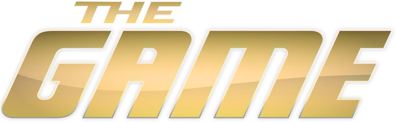 The Game logo