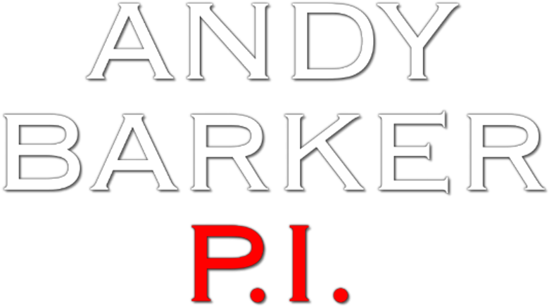 Andy Barker, P.I. logo