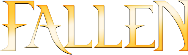 Fallen logo
