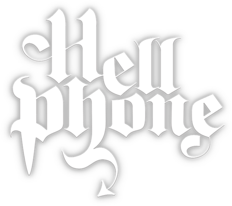 Hellphone logo