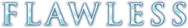 Flawless logo