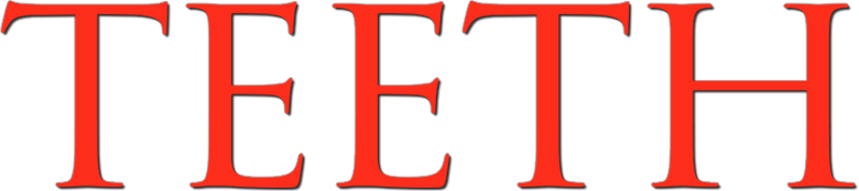 Teeth logo
