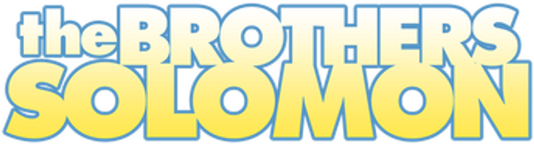 Os Irmãos Solomon logo
