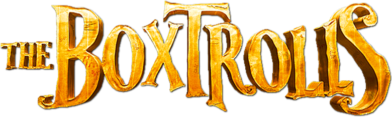 ボックストロール logo