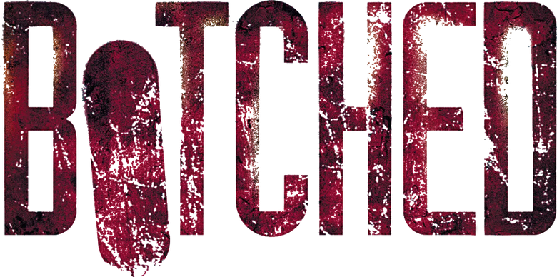 Botched - Paura e delirio a Mosca logo