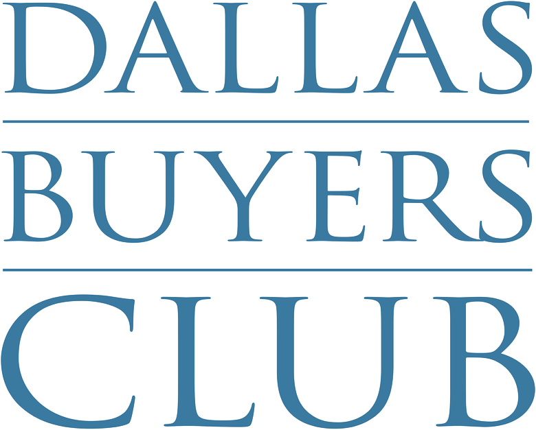 Dallas Buyers Club logo